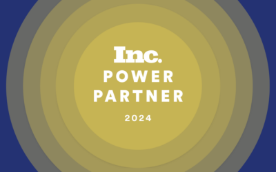 Autire Named to Inc. Magazine Power Partner Awards List