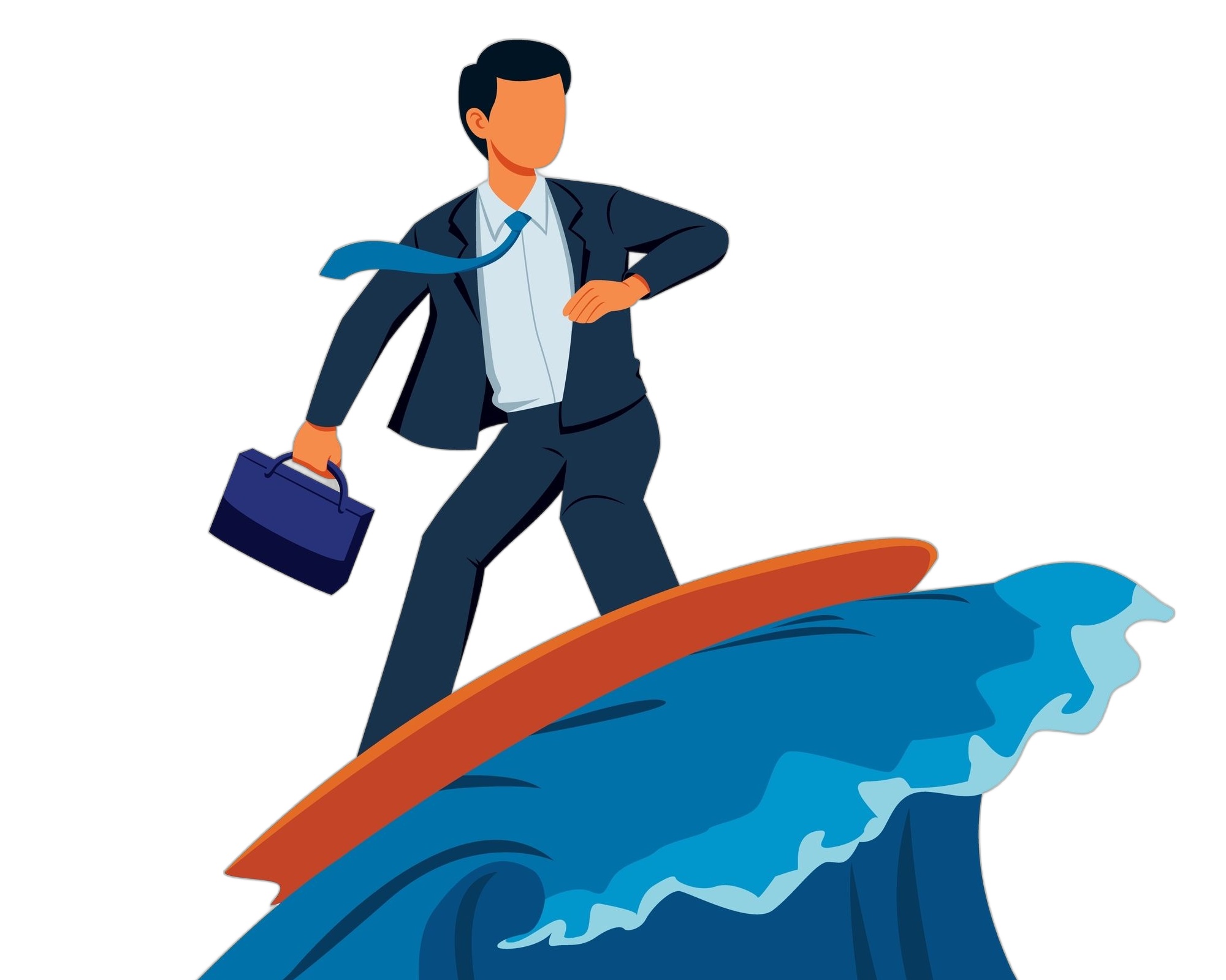 ride the wave of EBP automation with Autire